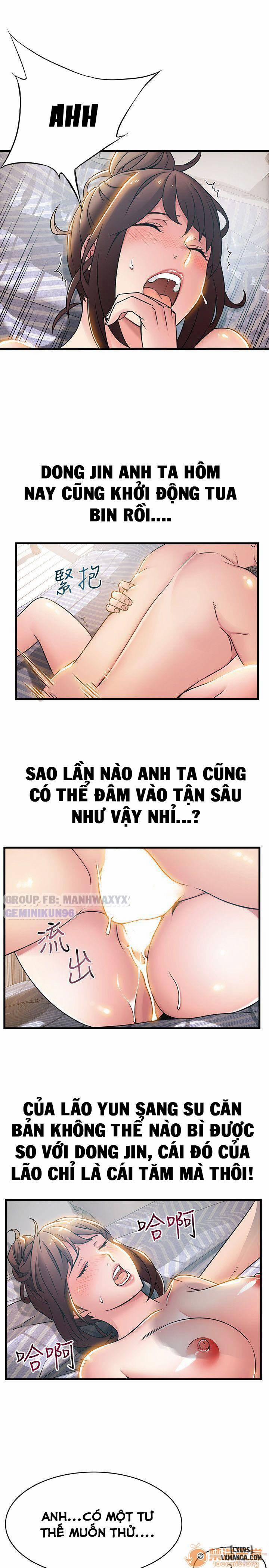 Điểm Yếu 19 trang 30