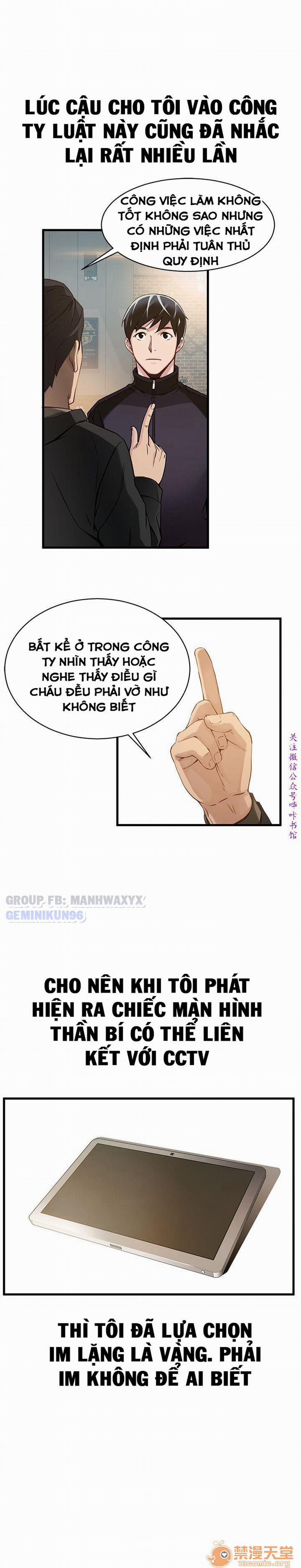 Điểm Yếu Chương 2 Trang 5