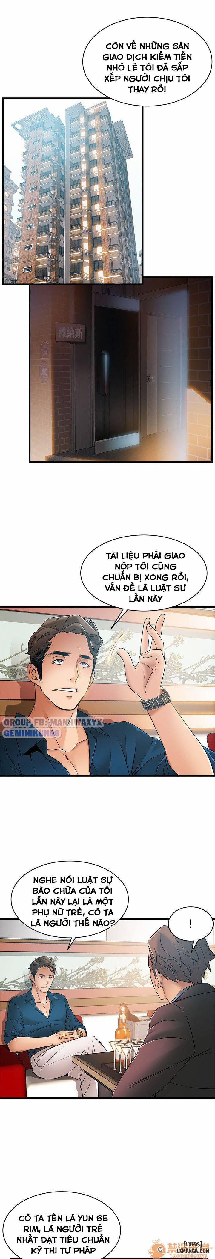 Điểm Yếu 20 trang 16