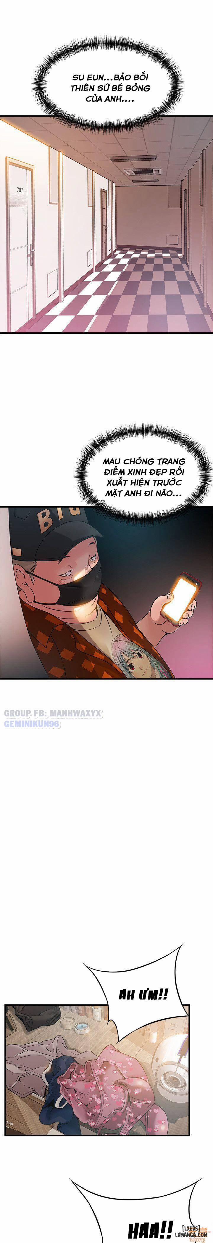 Điểm Yếu 21 trang 10