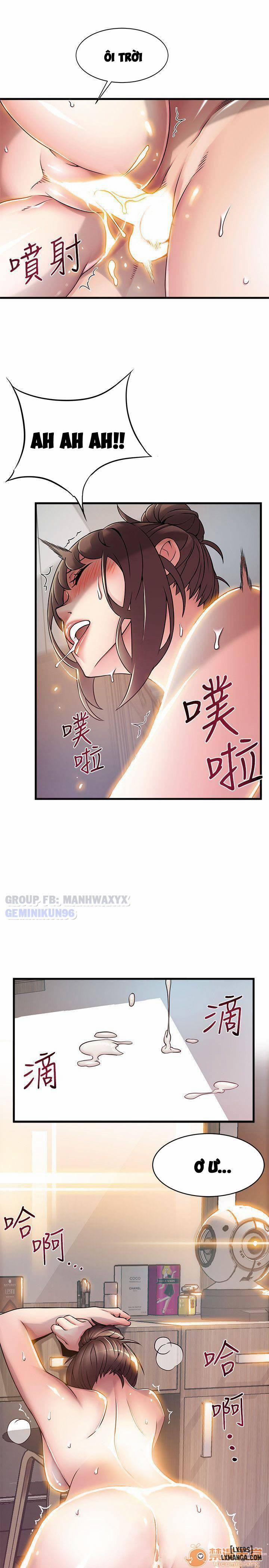 Điểm Yếu 21 trang 24