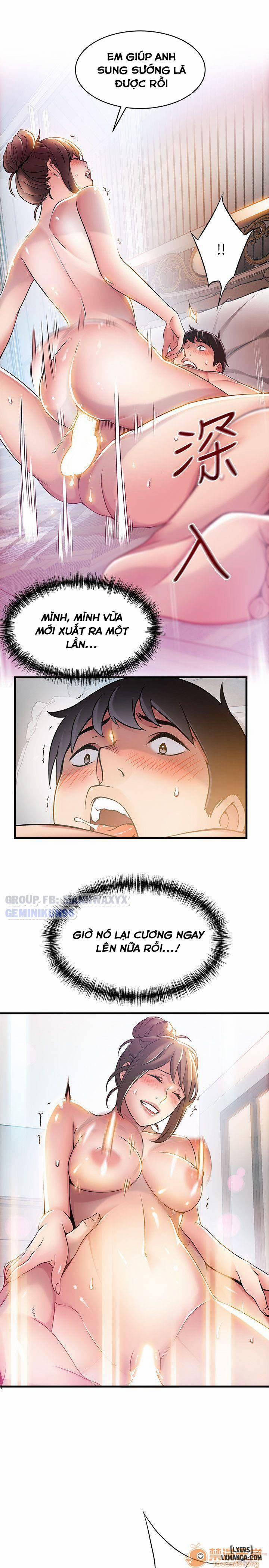 Điểm Yếu 21 trang 32