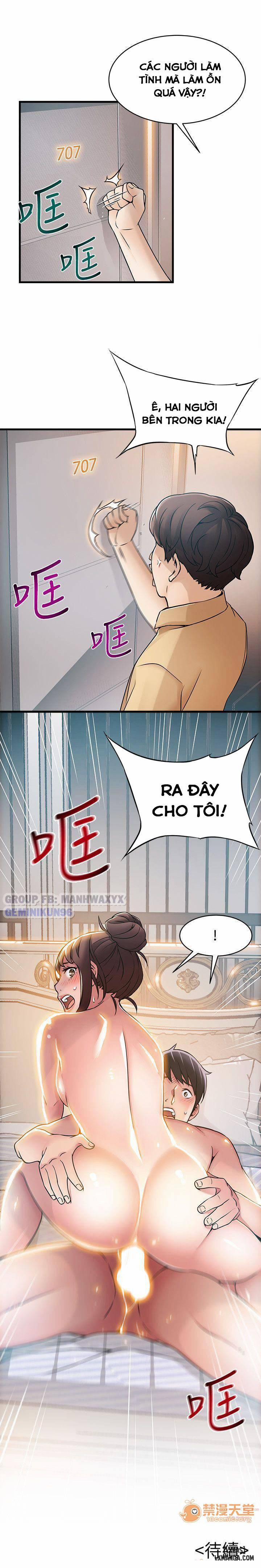 Điểm Yếu 21 trang 36