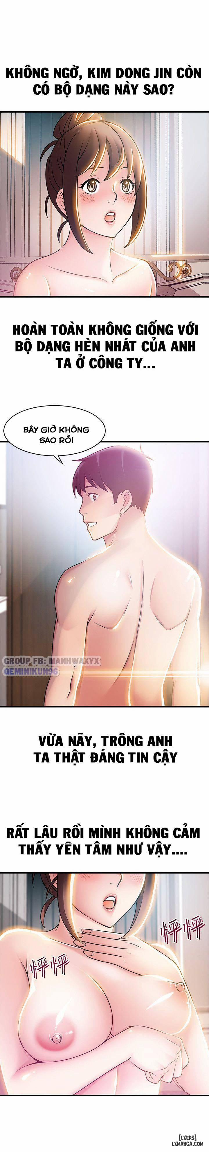 Điểm Yếu 22 trang 11