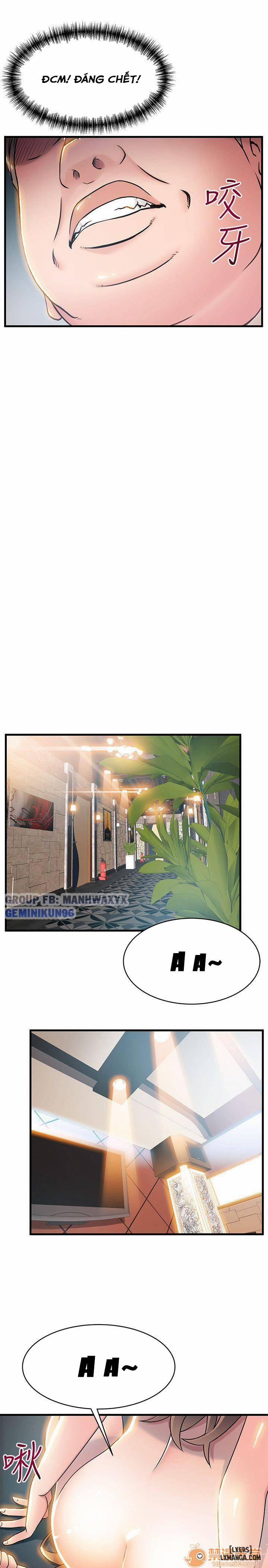 Điểm Yếu 22 trang 19