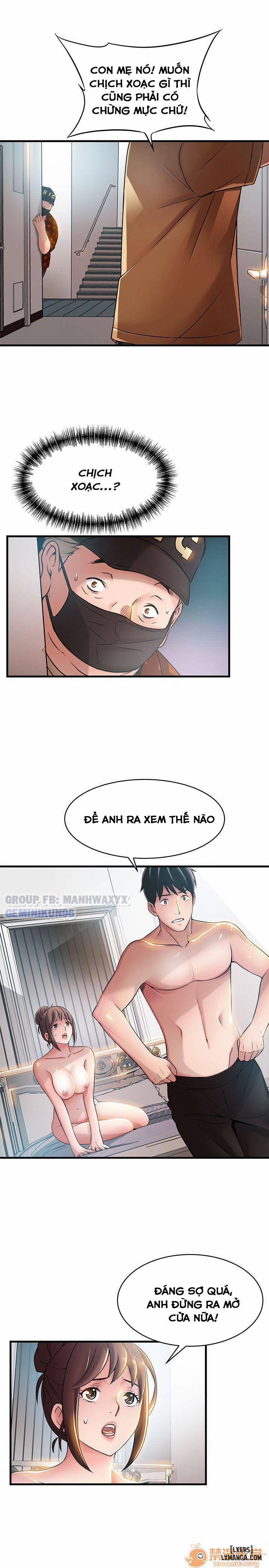 Điểm Yếu 22 trang 5