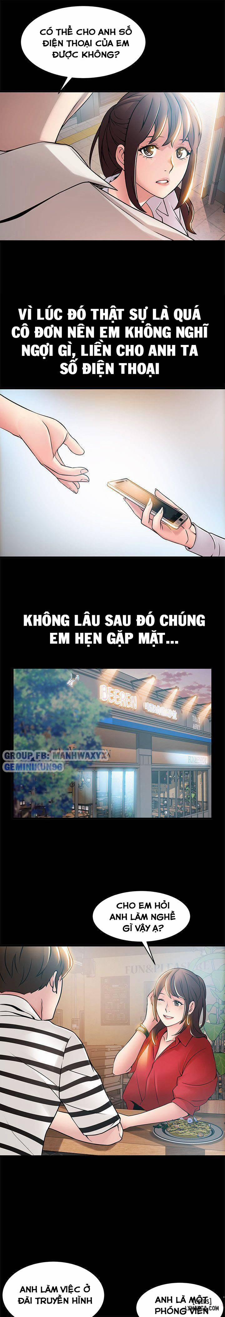 Điểm Yếu 23 trang 20