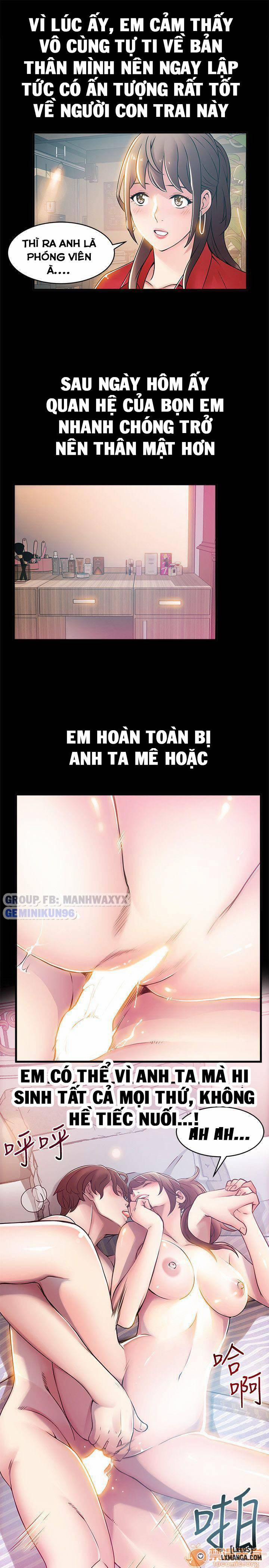 Điểm Yếu 23 trang 22