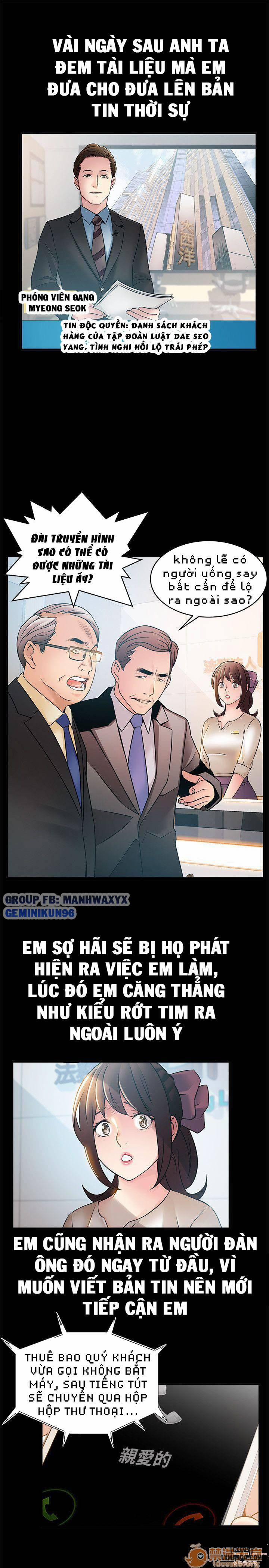 Điểm Yếu 23 trang 28