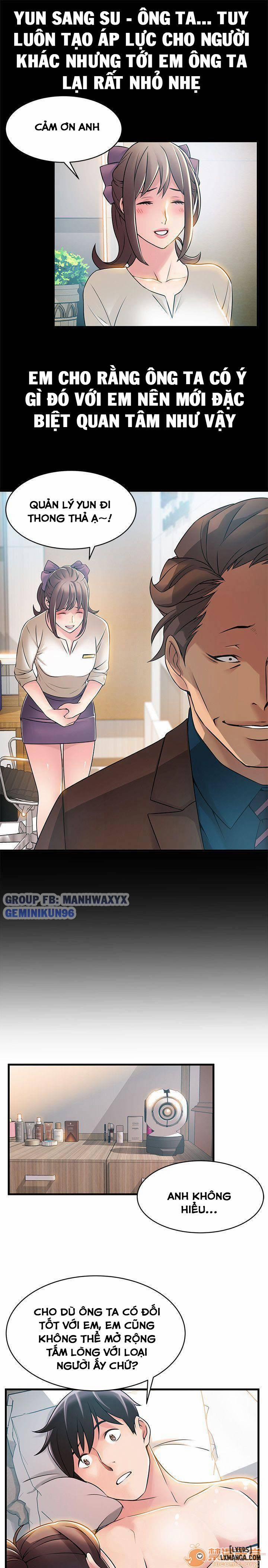 Điểm Yếu 23 trang 6