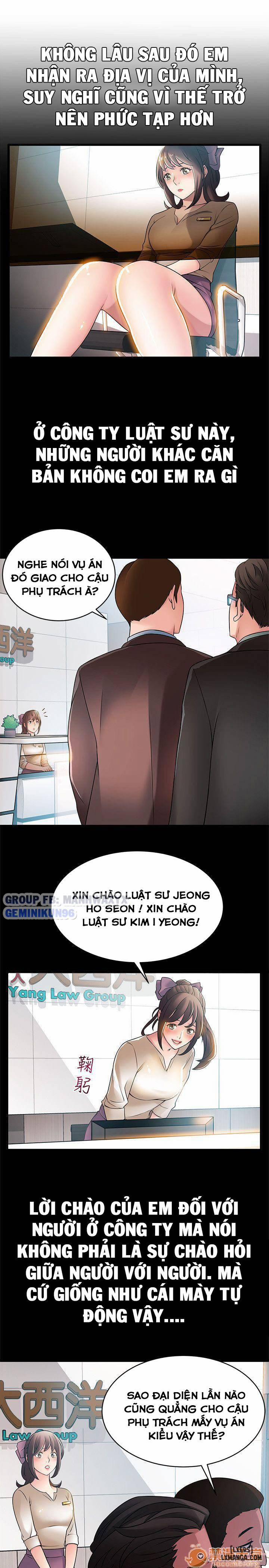 Điểm Yếu 23 trang 8