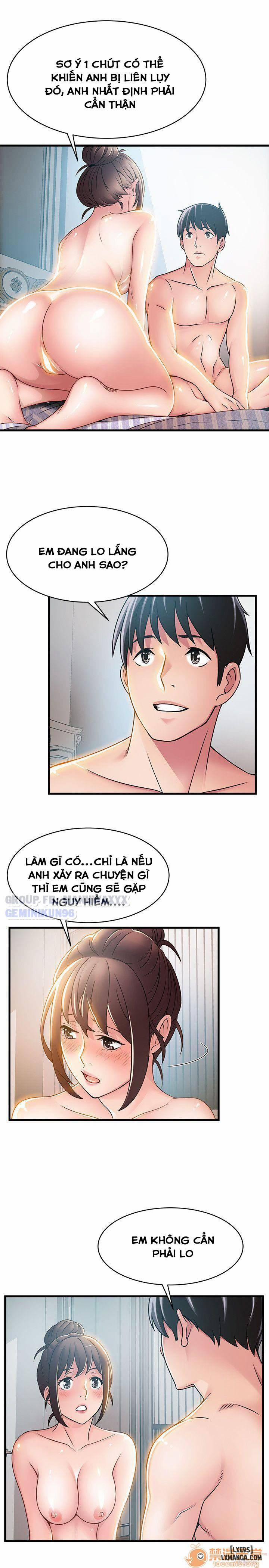 Điểm Yếu 24 trang 13