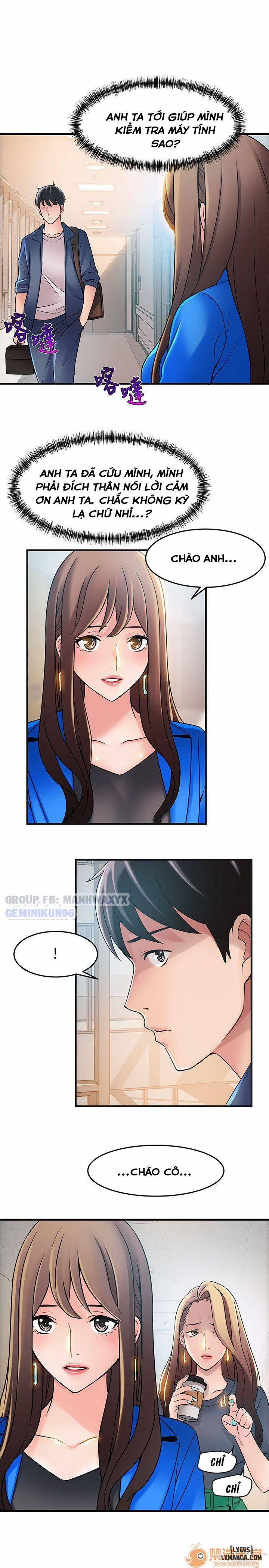 Điểm Yếu 25 trang 10