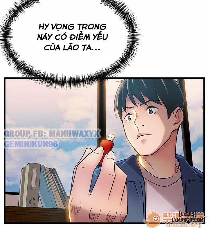 Điểm Yếu 25 trang 19