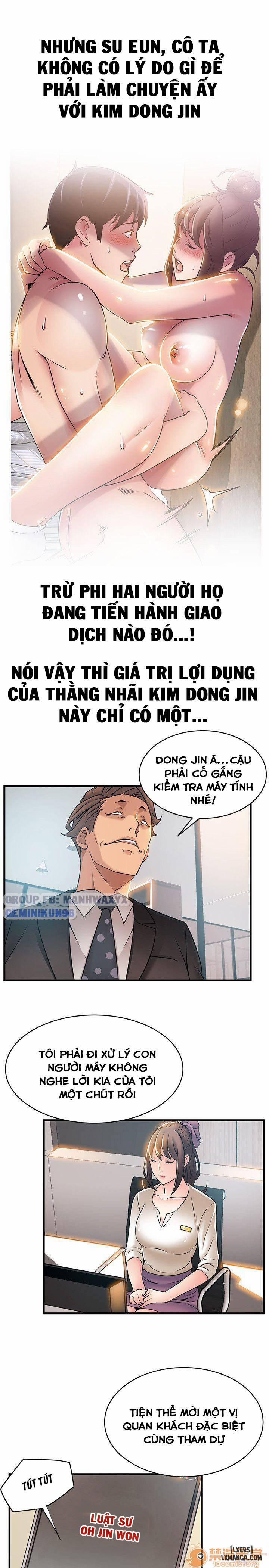 Điểm Yếu 25 trang 24