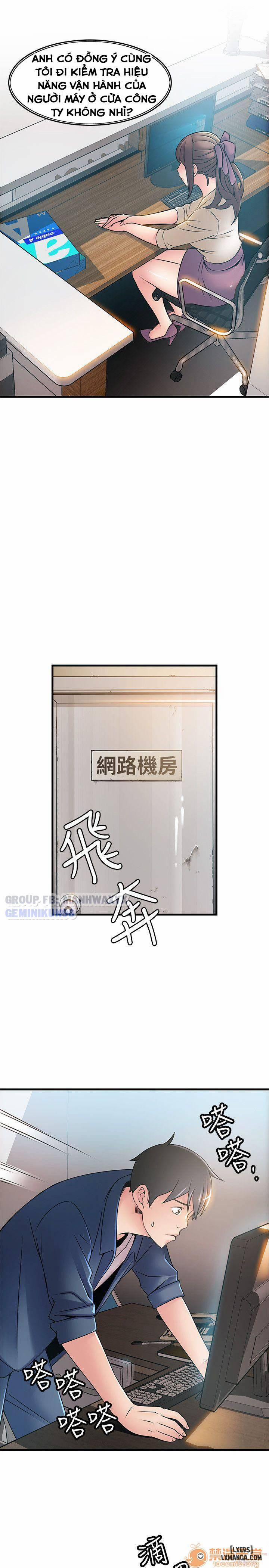 Điểm Yếu 25 trang 26