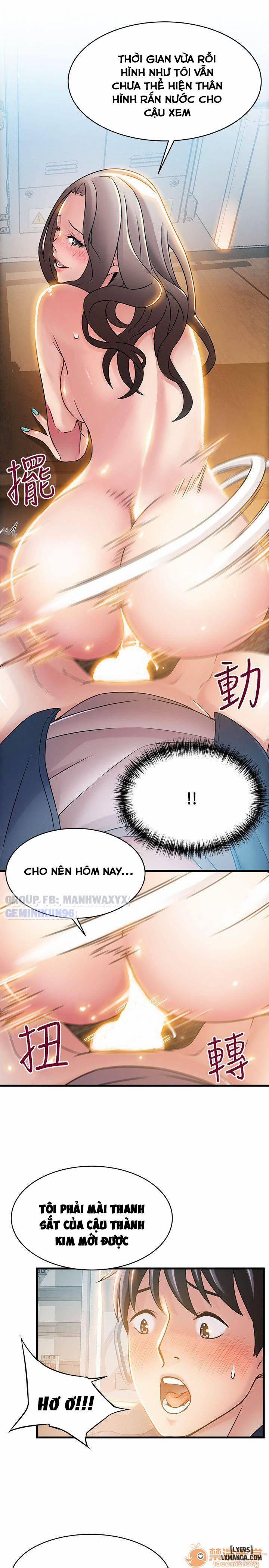 Điểm Yếu 26 trang 16