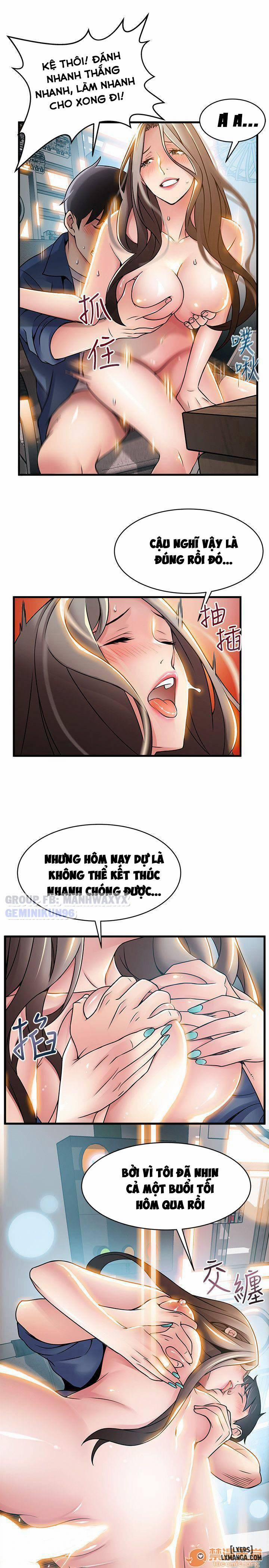 Điểm Yếu 26 trang 20