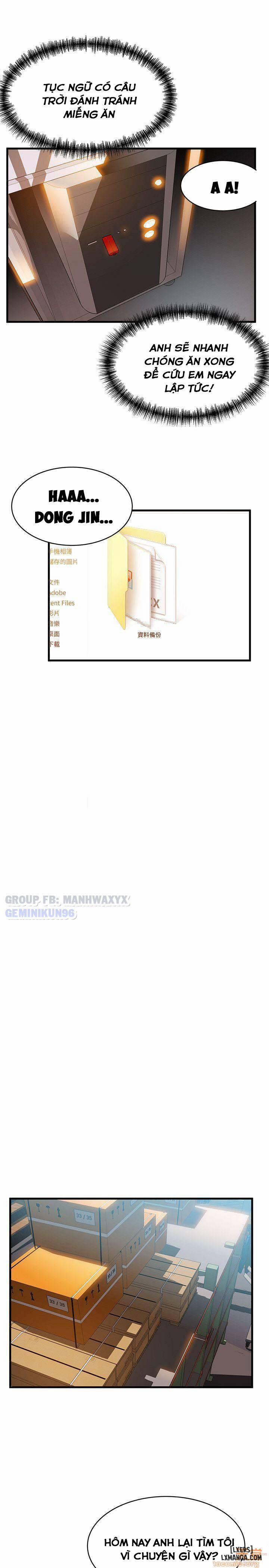 Điểm Yếu 26 trang 22