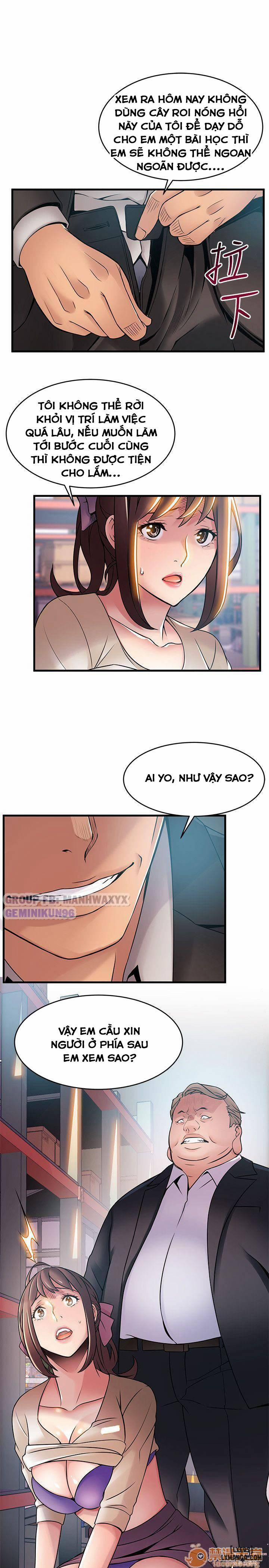 Điểm Yếu 26 trang 30