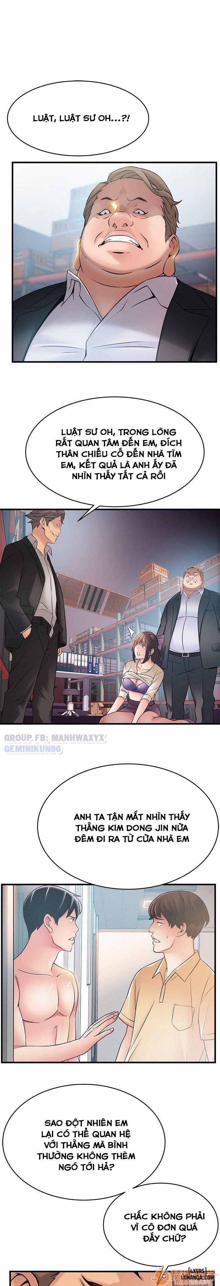 Điểm Yếu 26 trang 32