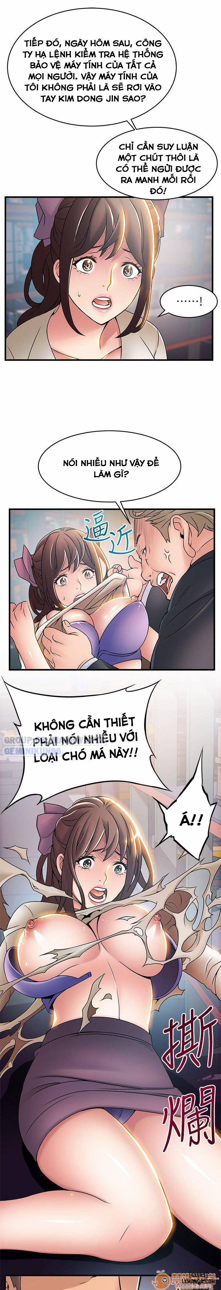 Điểm Yếu 26 trang 34