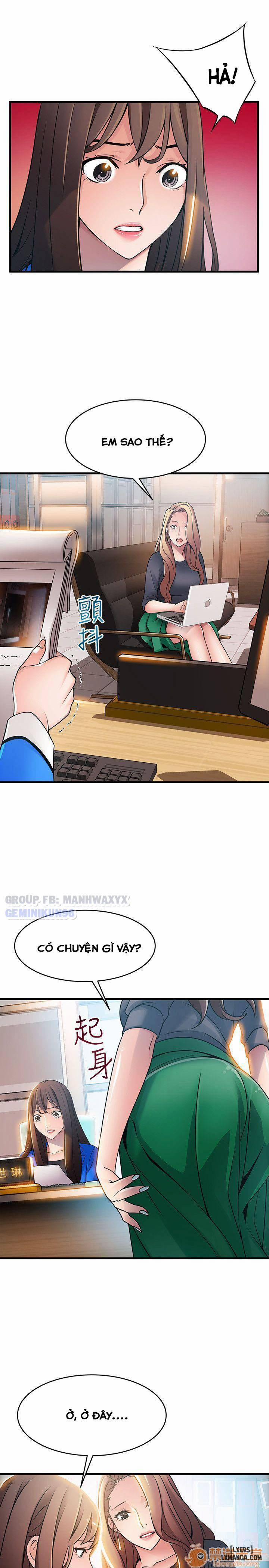 Điểm Yếu 27 trang 10