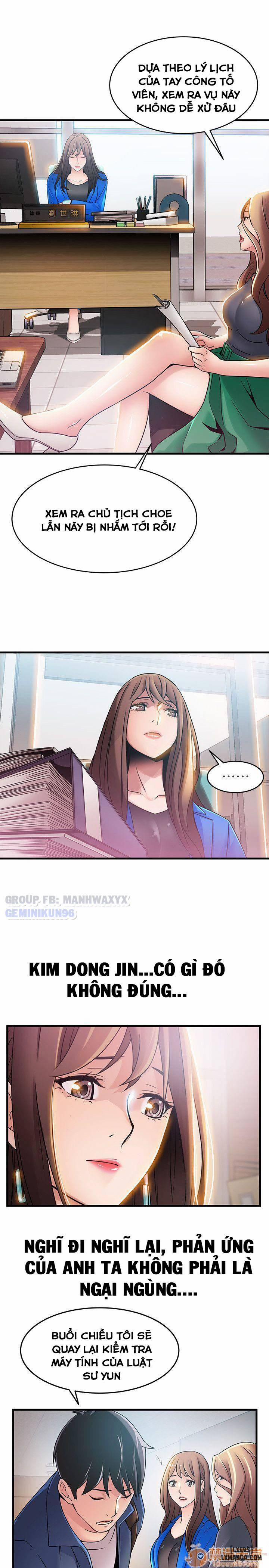 Điểm Yếu 27 trang 4