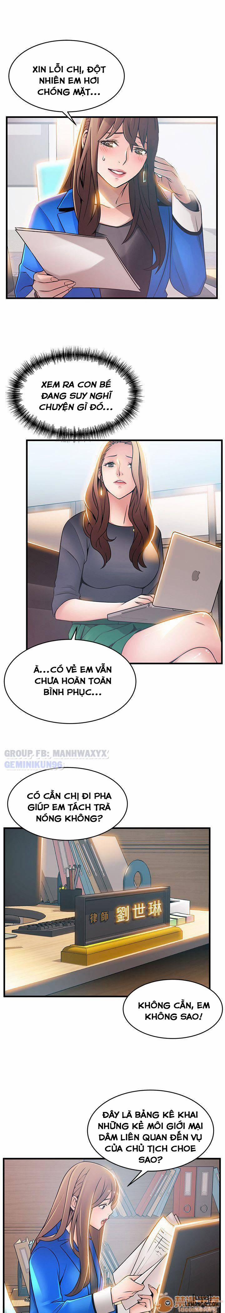 Điểm Yếu 27 trang 8