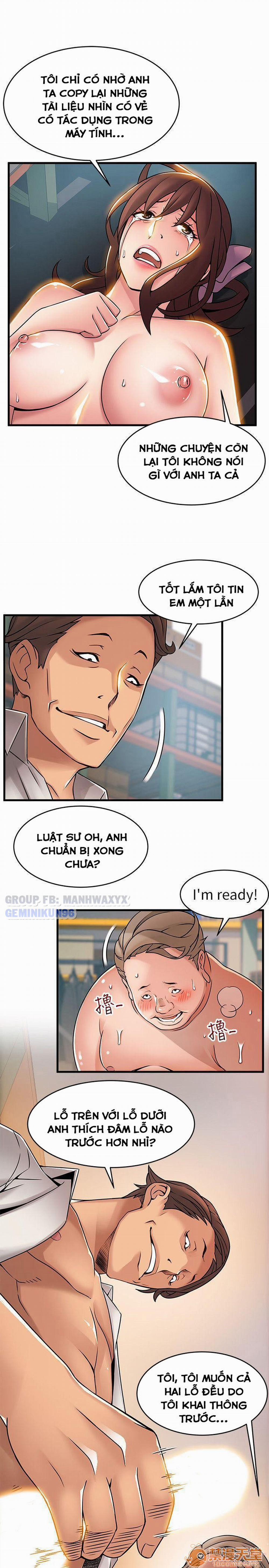 Điểm Yếu 28 trang 16