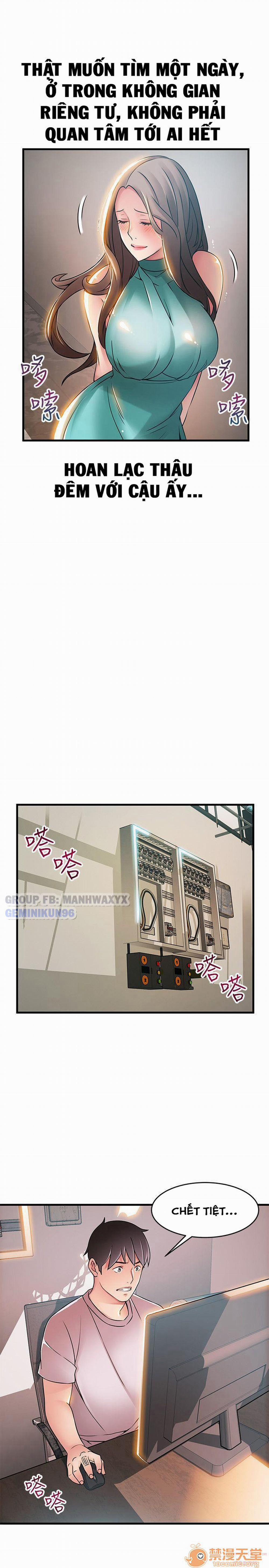 Điểm Yếu 28 trang 21