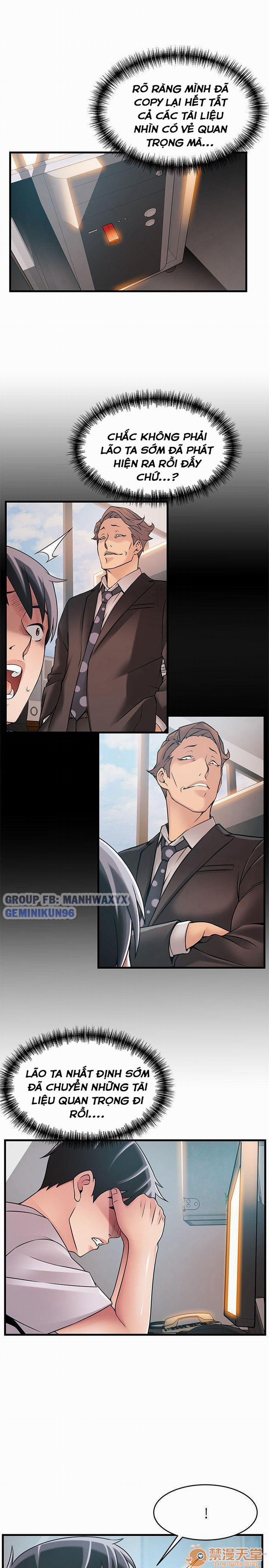 Điểm Yếu 28 trang 23