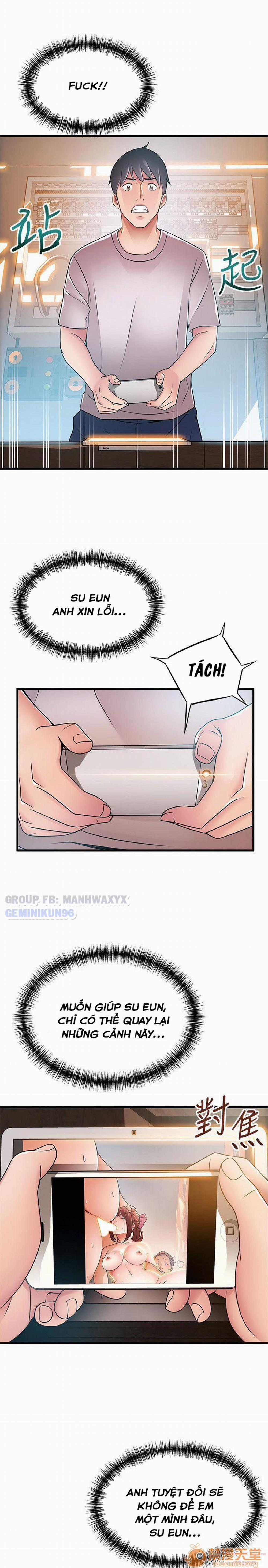 Điểm Yếu 28 trang 31