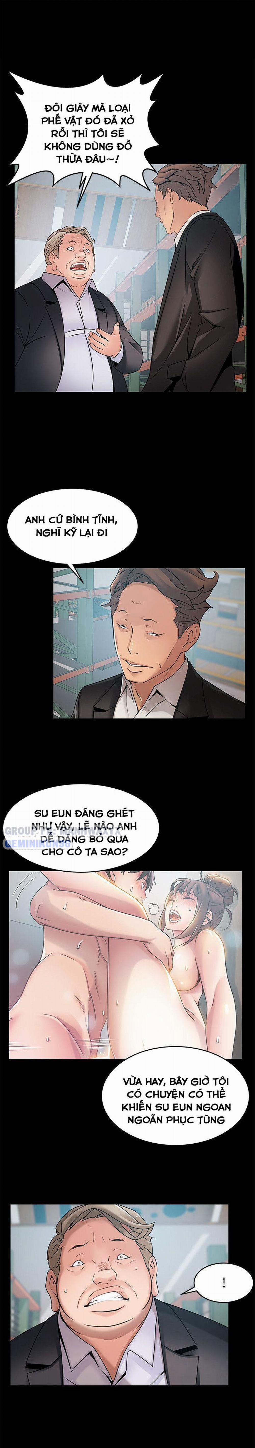 Điểm Yếu 28 trang 6