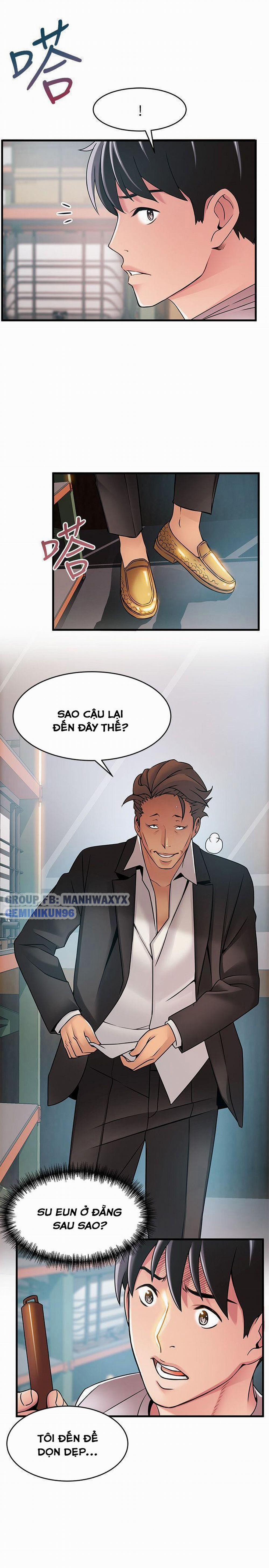 Điểm Yếu 29 trang 10