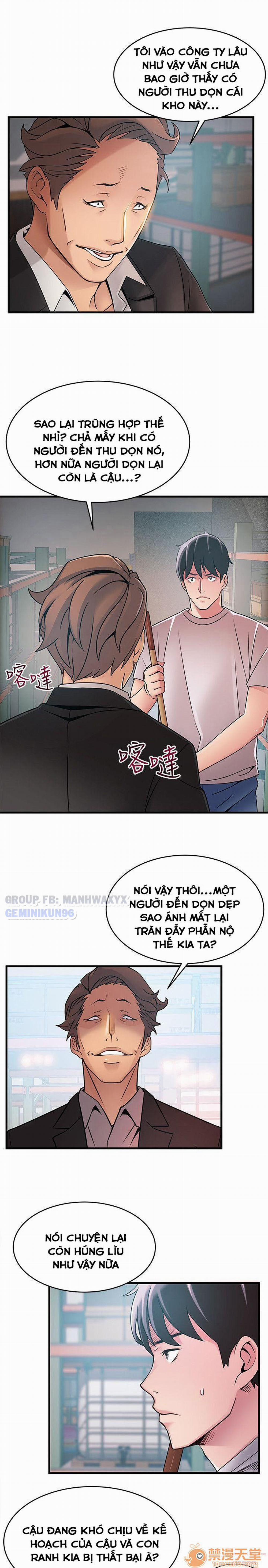Điểm Yếu 29 trang 12