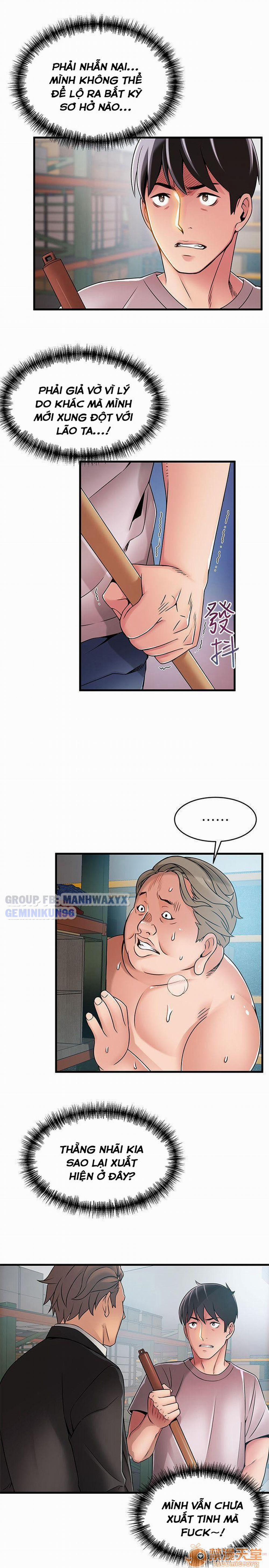 Điểm Yếu 29 trang 14