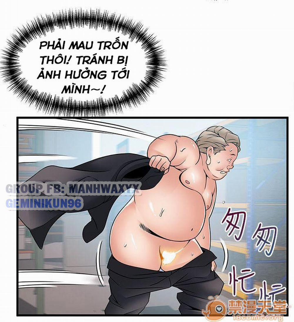 Điểm Yếu 29 trang 15