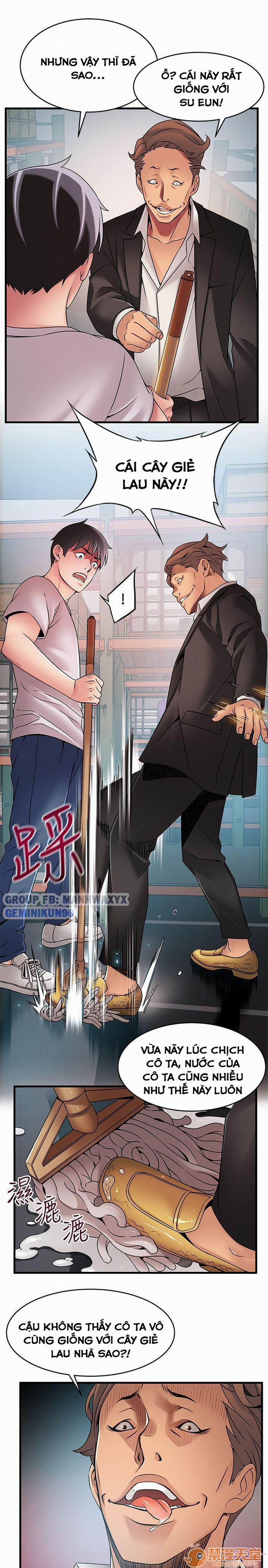 Điểm Yếu 29 trang 20