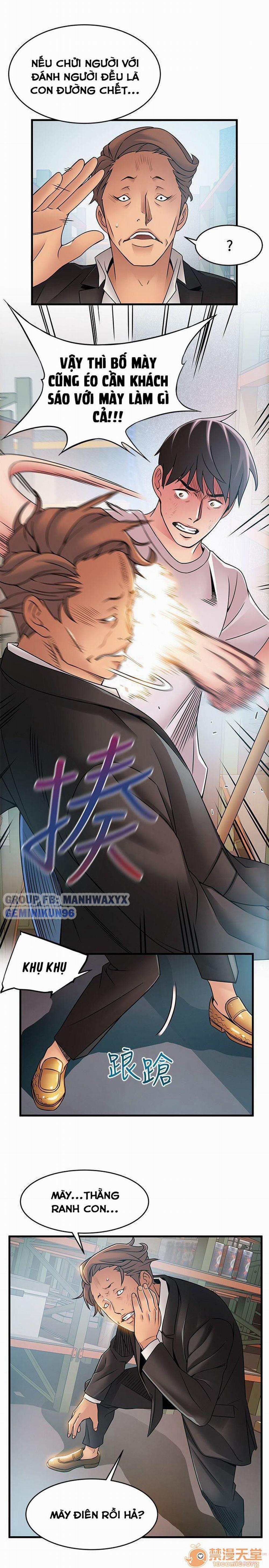 Điểm Yếu 29 trang 24