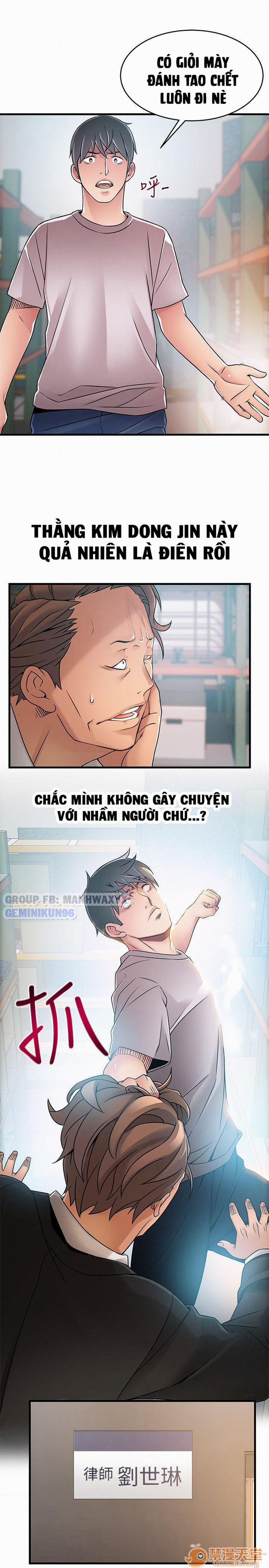 Điểm Yếu 29 trang 26