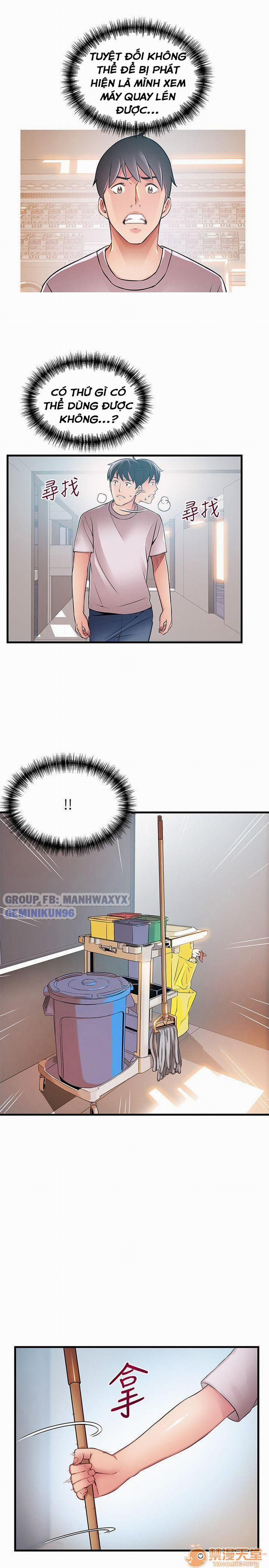 Điểm Yếu 29 trang 7