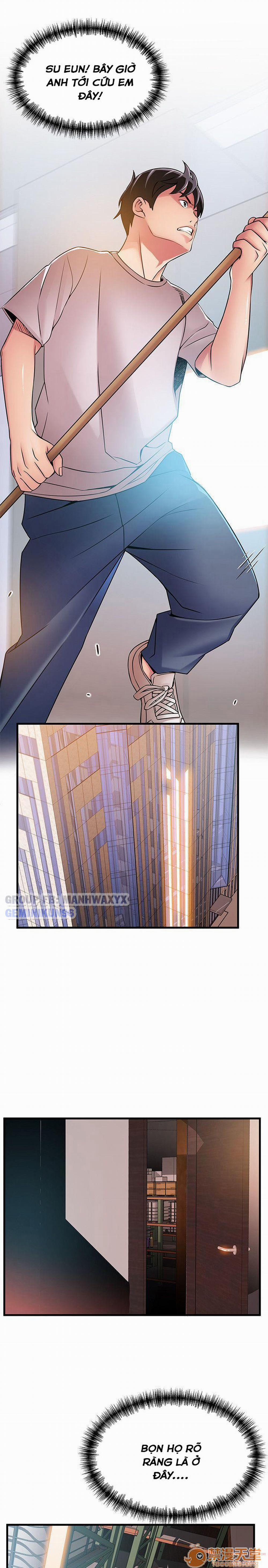 Điểm Yếu 29 trang 8