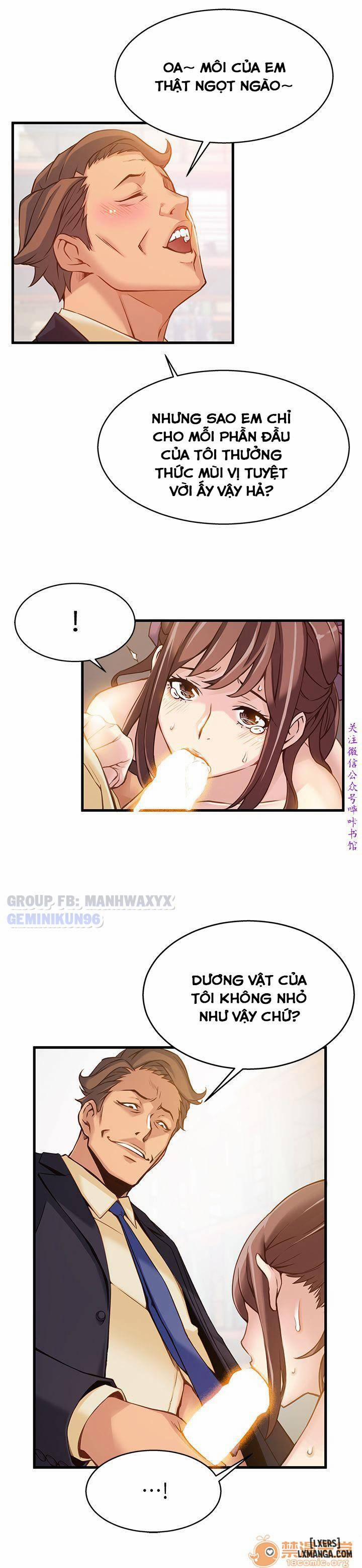 Điểm Yếu 3 trang 15