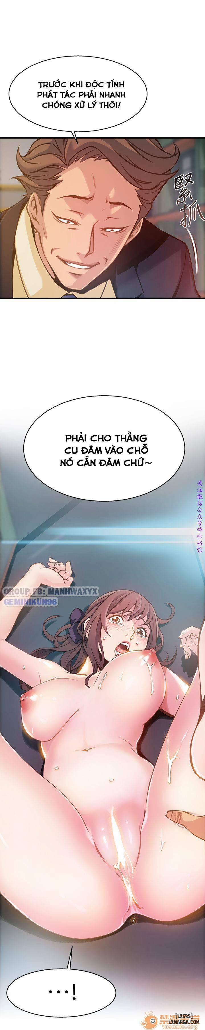 Điểm Yếu 3 trang 20