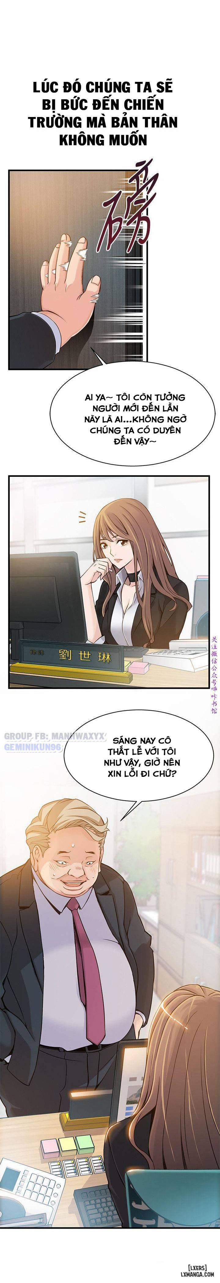 Điểm Yếu 3 trang 3