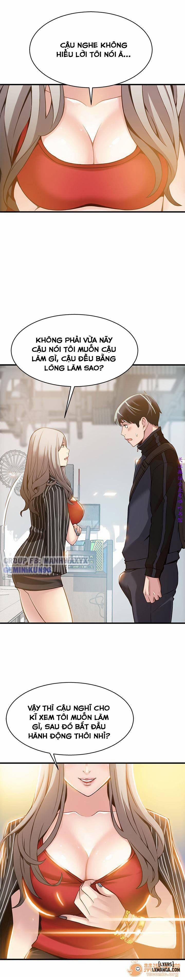 Điểm Yếu 3 trang 31