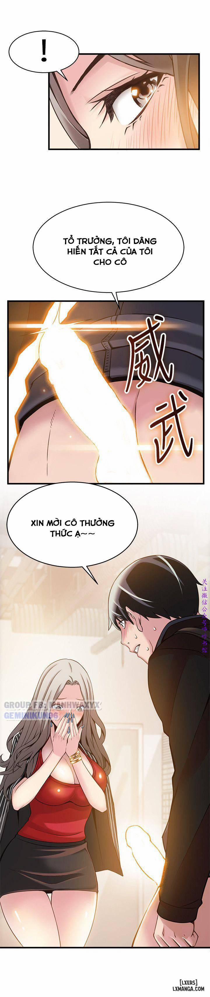 Điểm Yếu 3 trang 34