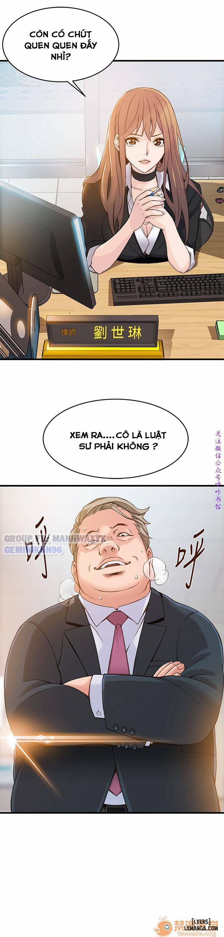 Điểm Yếu 3 trang 5