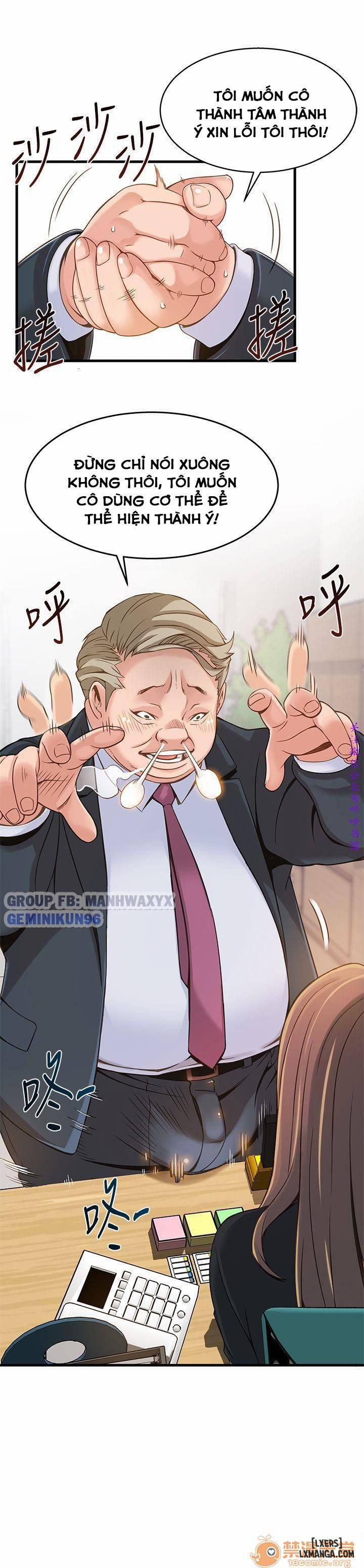 Điểm Yếu 3 trang 7